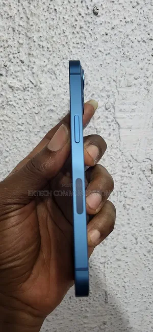 Apple iPhone 13 128 GB Blue