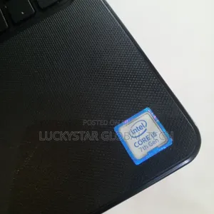 Laptop Dell Vostro 3000 8GB Intel Core I5 HDD 500GB