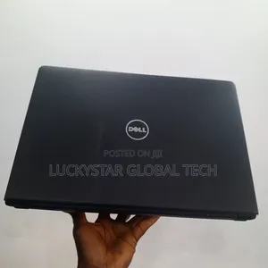 Laptop Dell Vostro 3000 8GB Intel Core I5 HDD 500GB