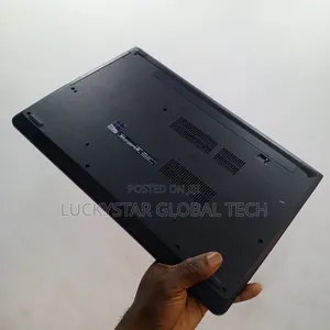Laptop Dell Vostro 3000 8GB Intel Core I5 HDD 500GB