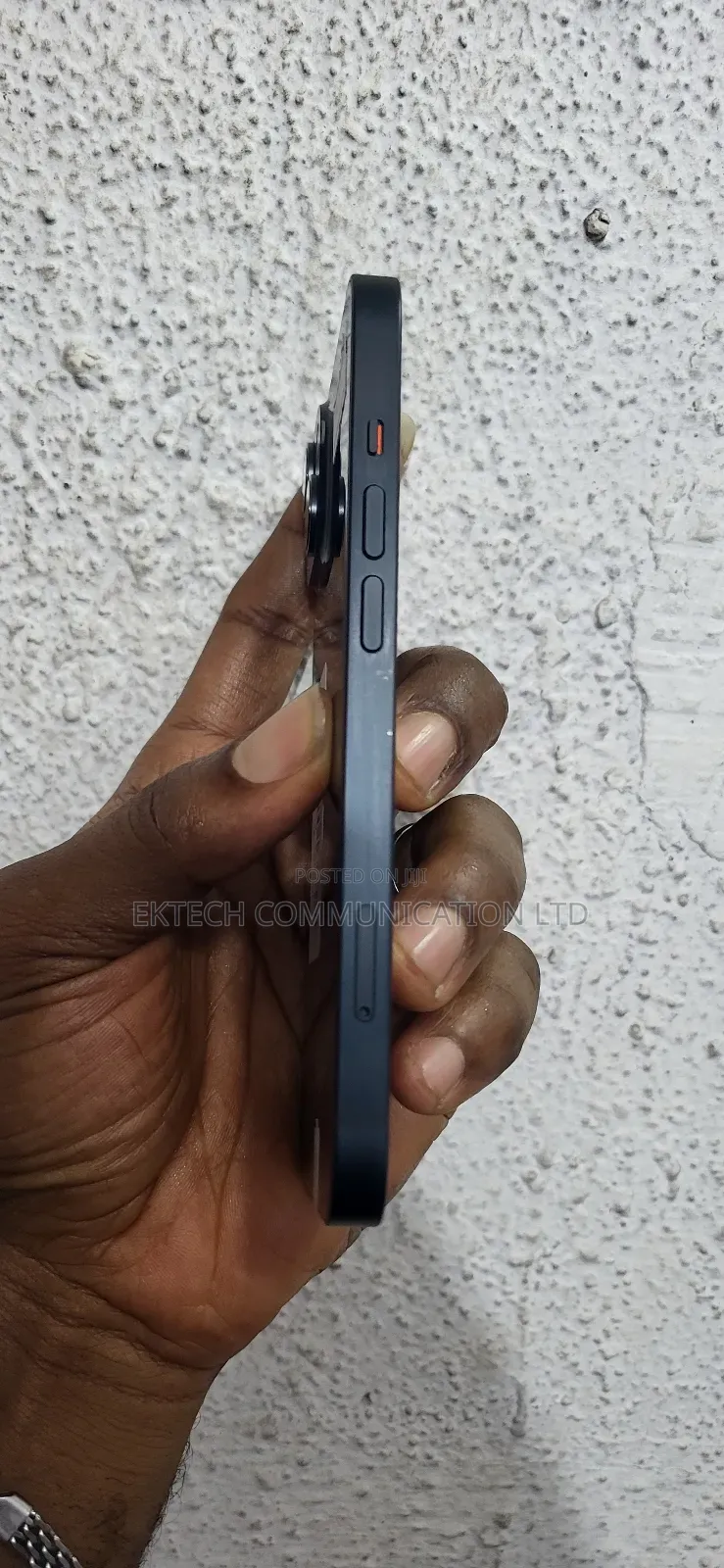 Apple iPhone 14 128 GB Black