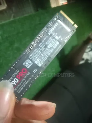 SSD Card Samsung SSD 4tb Nvme