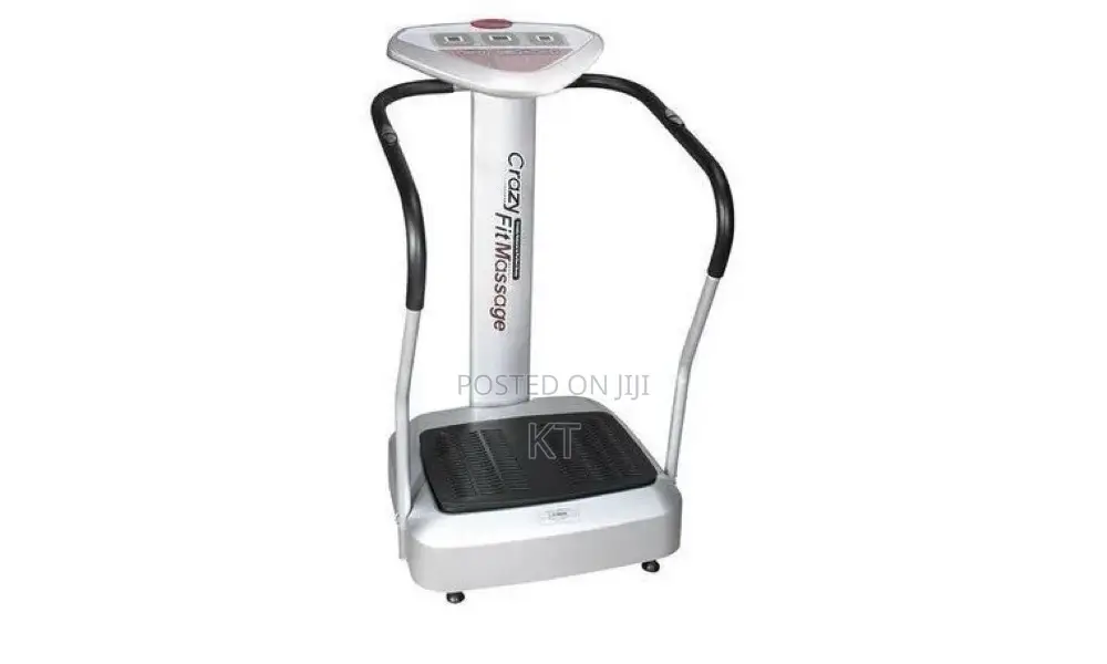 Crazy Fit Massager