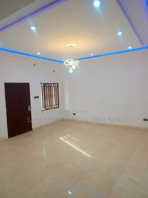 2bdrm Block of Flats in Nurses Estate, Karu for rent