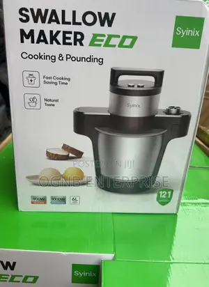 Syinix Swallow Maker Eco