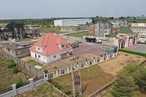 A Plot of Land at Ibeju Lekki