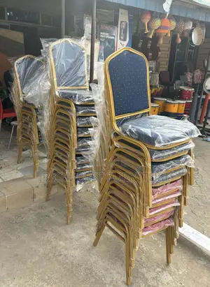 Good Grade Banquet Chairs for Events