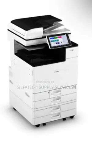 Photocopy Machine