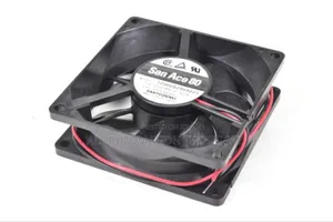 Sanyo Denki San Ace 80 Cooling Fan Dc 24v | 9g0824g101