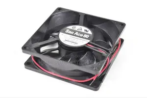 Sanyo Denki San Ace 80 Cooling Fan Dc 24v | 9g0824g101