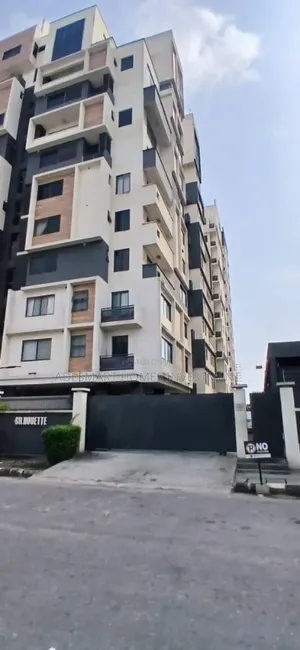 Furnished 3bdrm Apartment in Victoria Island for rent