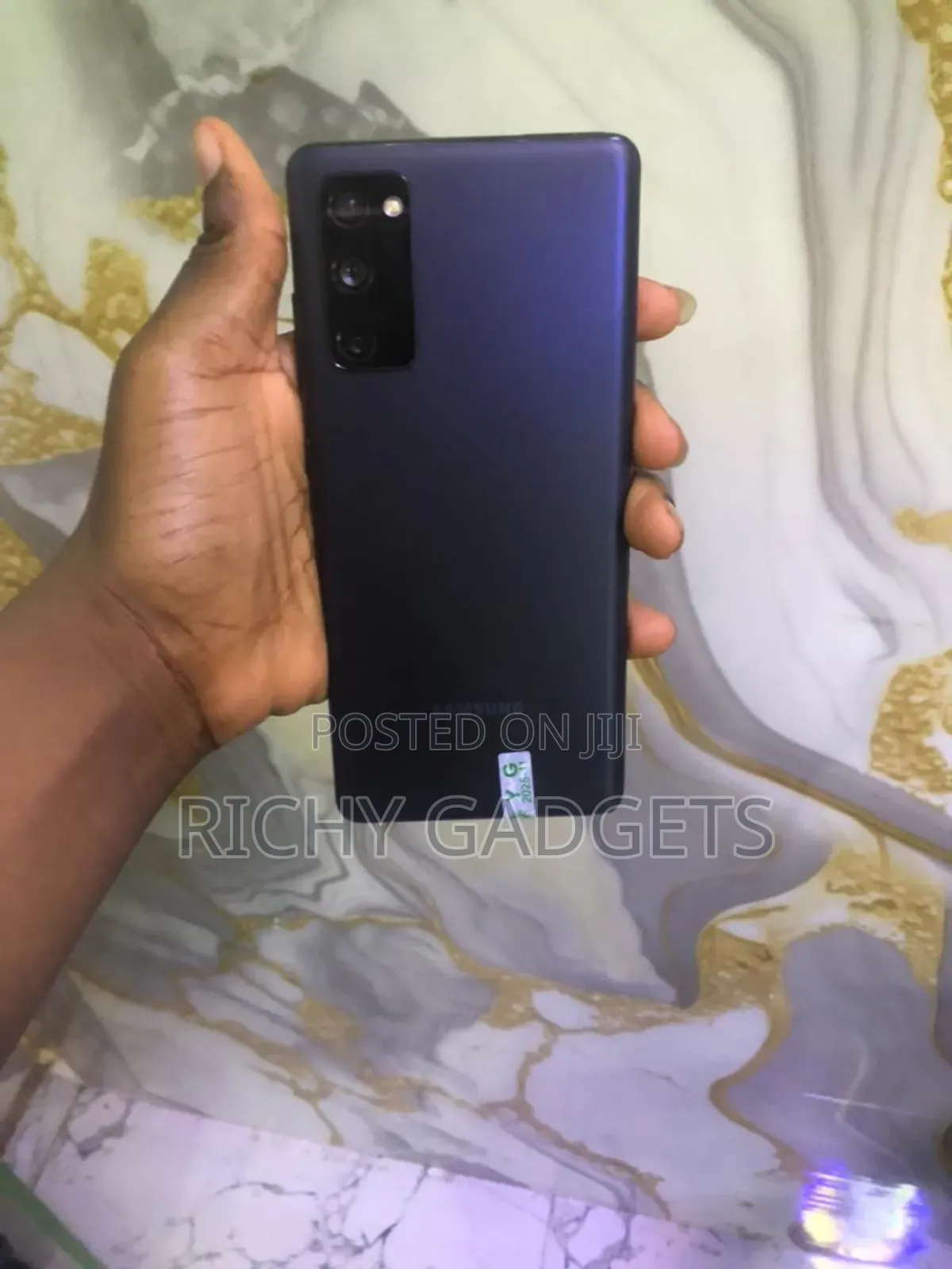 Samsung Galaxy S20 FE 128 GB