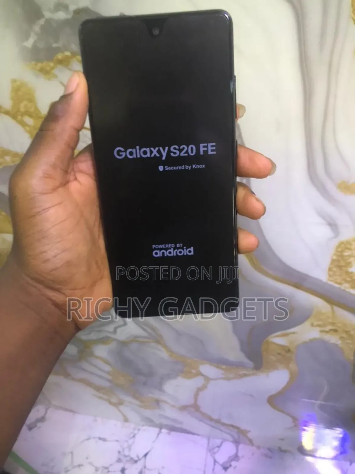 Samsung Galaxy S20 FE 128 GB