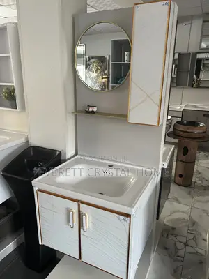 Luxury Cabinet Basin