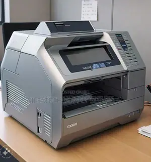 Original Photocopy Machine