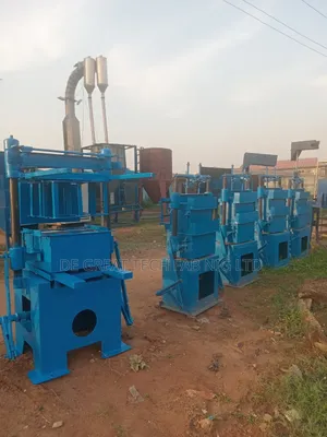Block Mould
