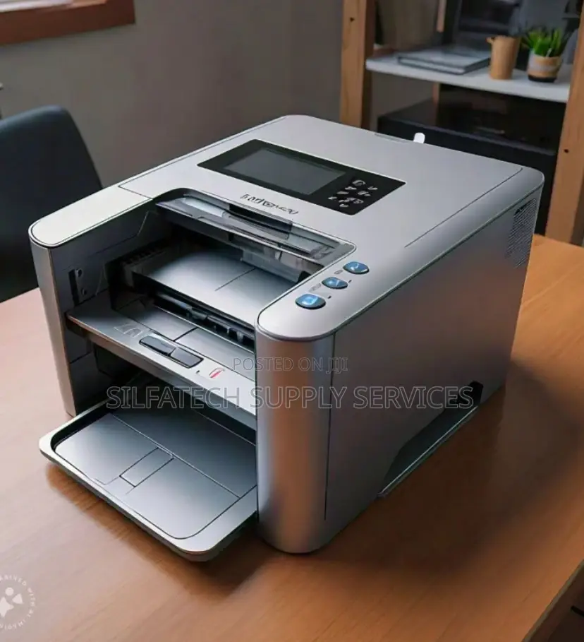 Photocopy Machine