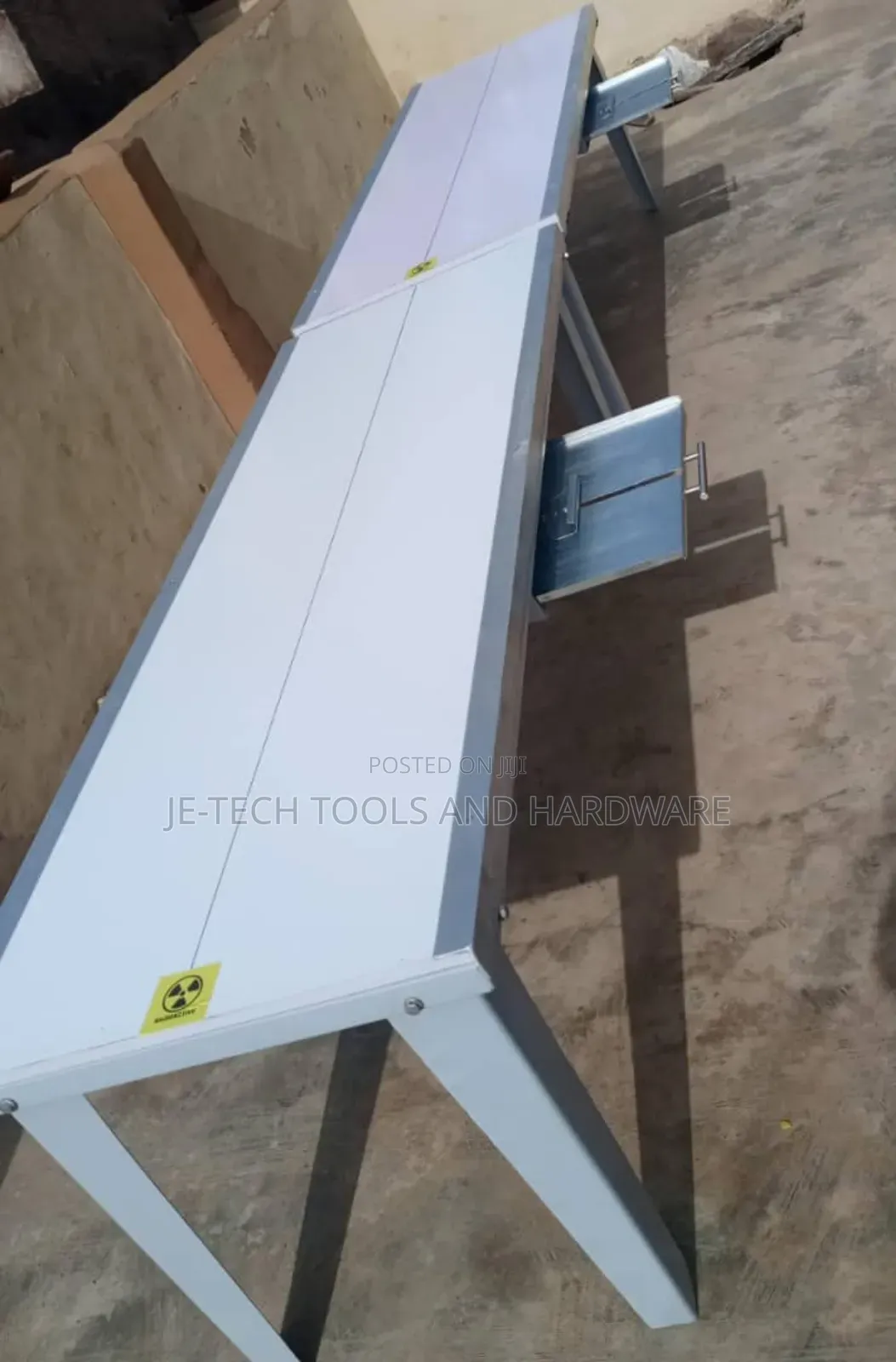 X-ray Table