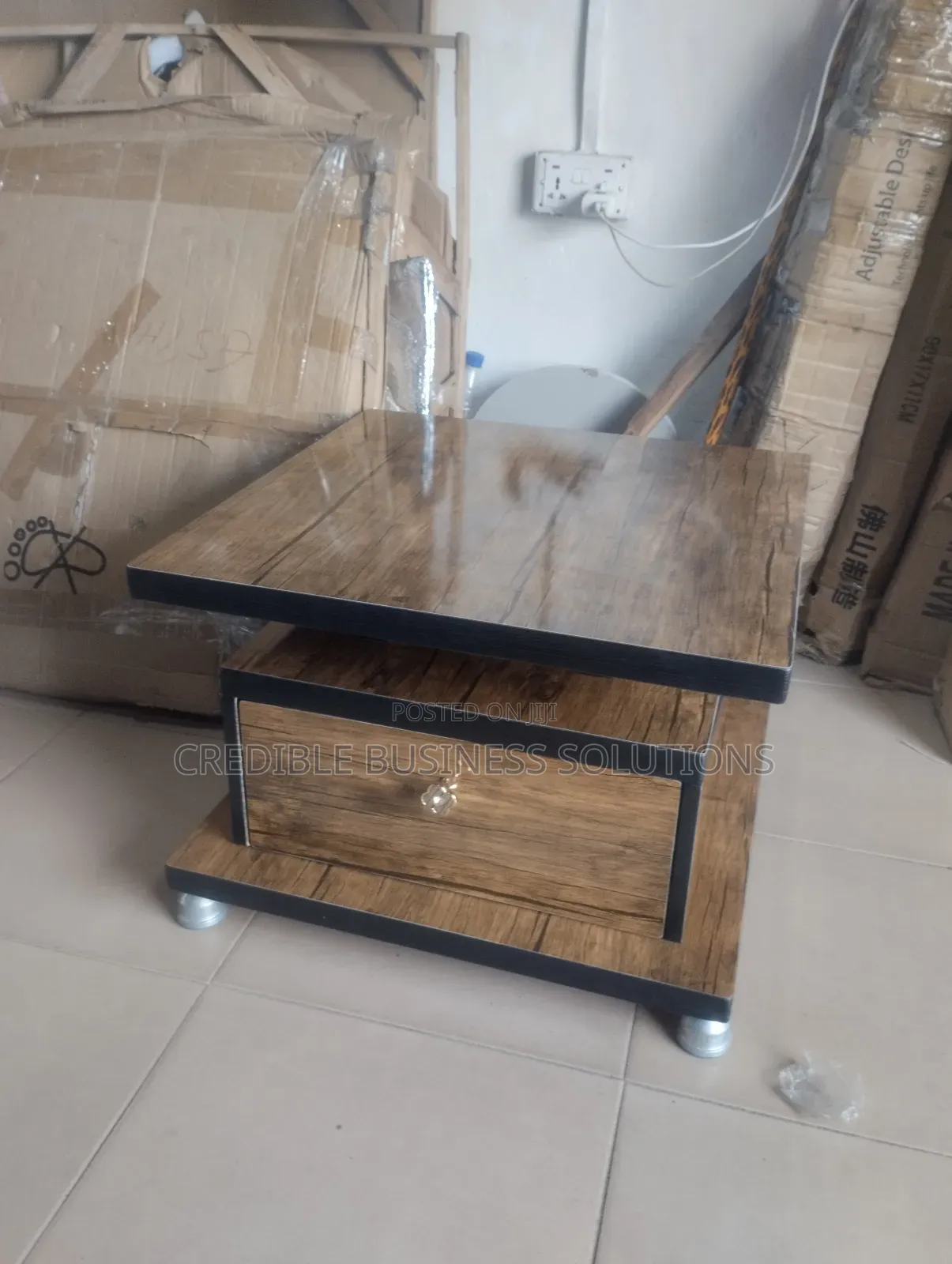 Centre Table