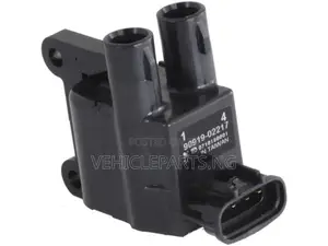 Ignition Coil Toyota Camry 1997-2001