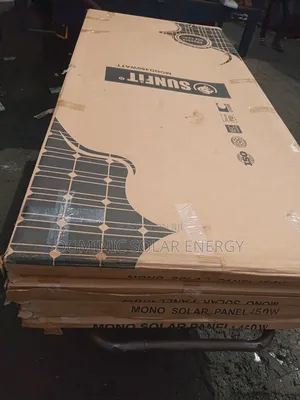 450watts Solar Panel
