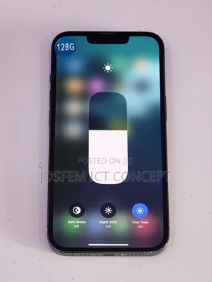 Apple iPhone 13 Pro 128 GB Green