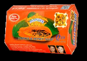 Asantee Soap