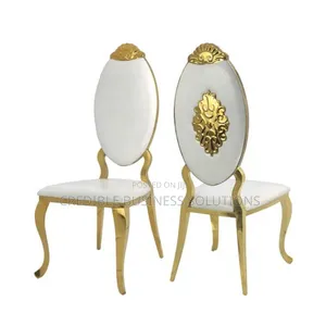 Executive Dior Event Chair