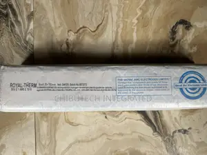 Royal Arc Electrodes
