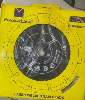 Asphalt Cutting Blade Disc 14” Masalta