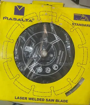 Asphalt Cutting Blade Disc 14” Masalta
