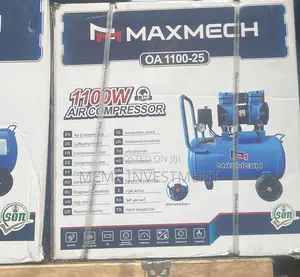 25ltr Air Compressor