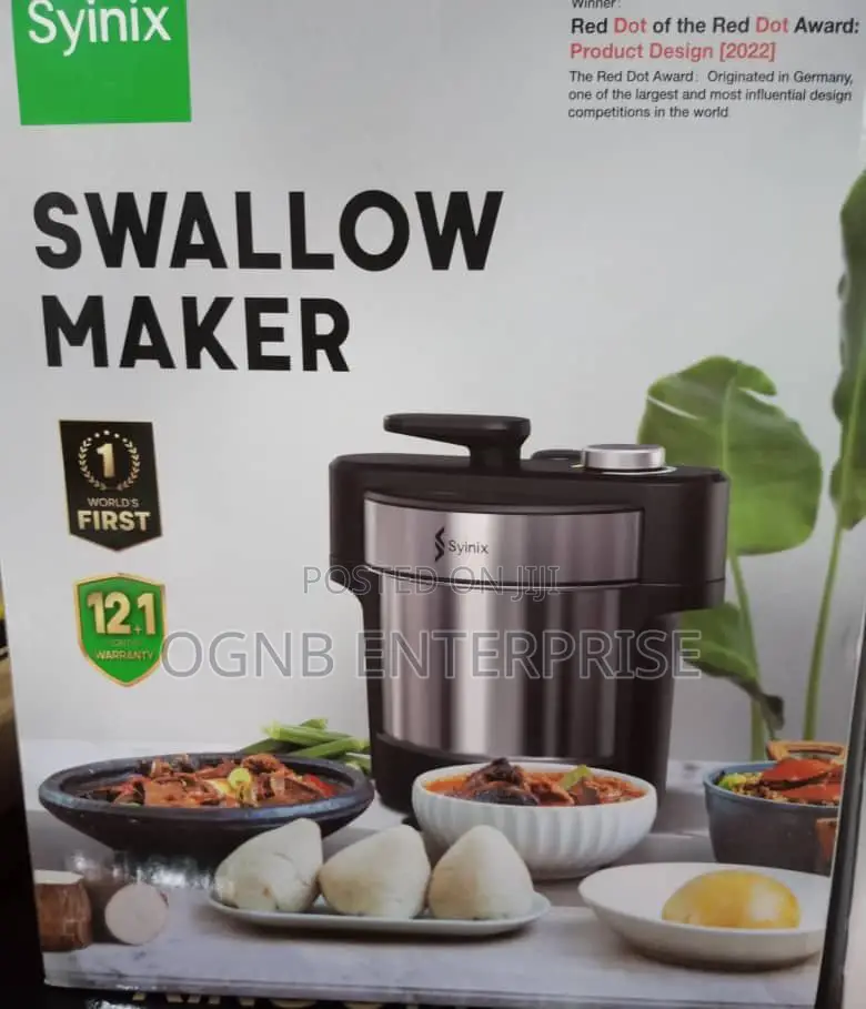 Syinix Swallow Maker 12.1