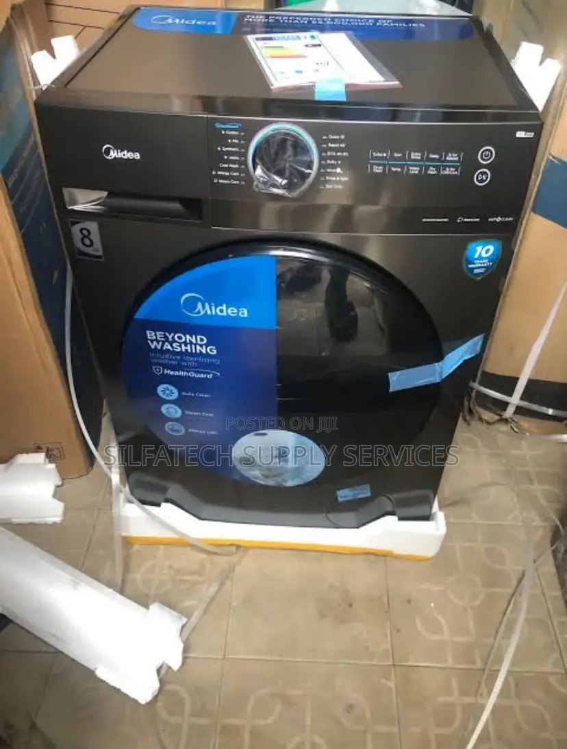 Original Washing Machine