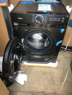 Original Washing Machine