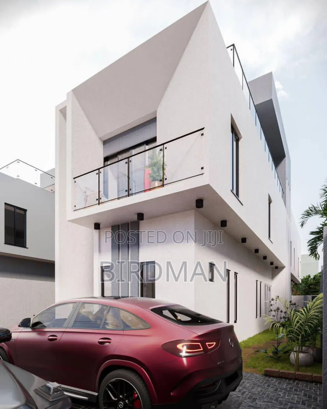 Architectural Designs, Renderings, Animation