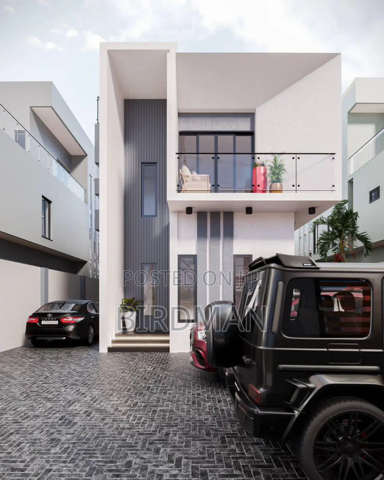 Architectural Designs, Renderings, Animation