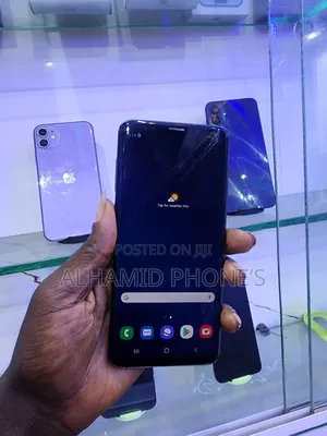 Samsung Galaxy S9 Plus 64 GB Blue