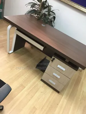 Imported Office Table 1.4mitr
