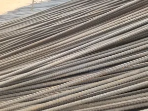 Y12mm Tiger TMT Foreign Standard