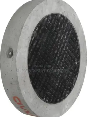 Manhole Cover