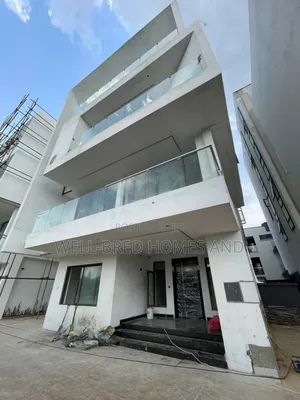 6bdrm Duplex in Ikoyi Lagos for sale