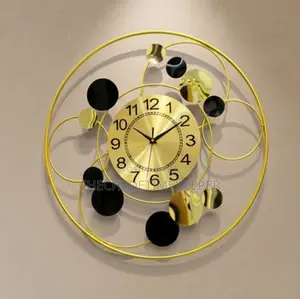 Luxury Wall Clock