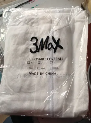 Disposable Coverall