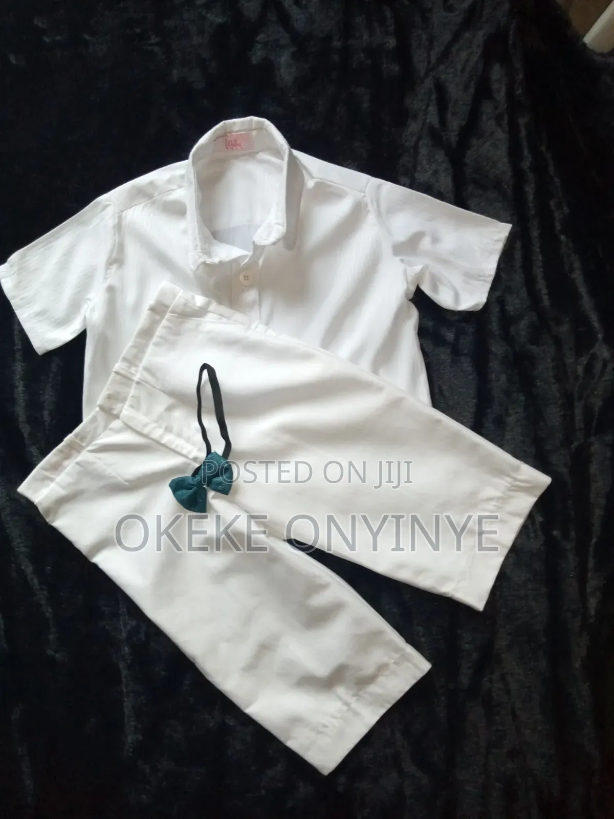 White Button Down Shirts