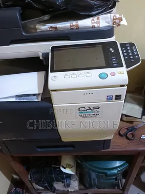 Di Machine
