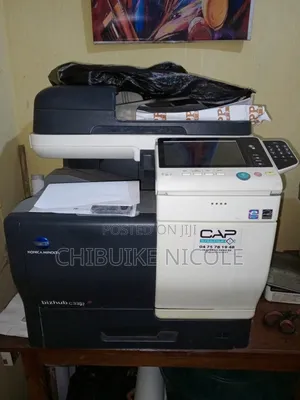 Di Machine
