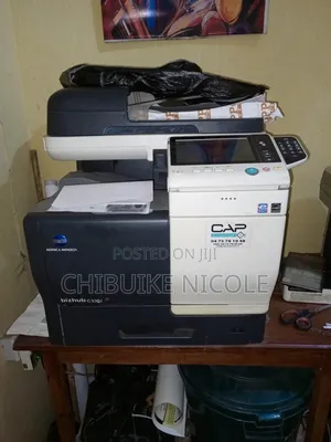 Di Machine