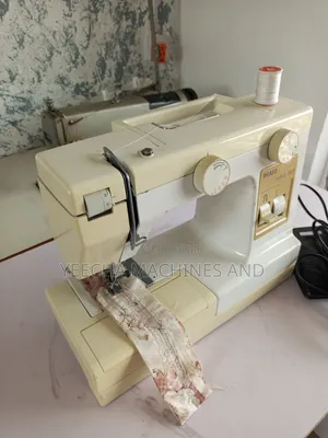 Sewing Machines and Accessories Q