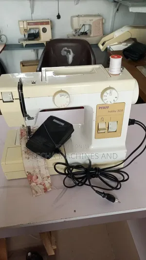 Sewing Machines and Accessories Q